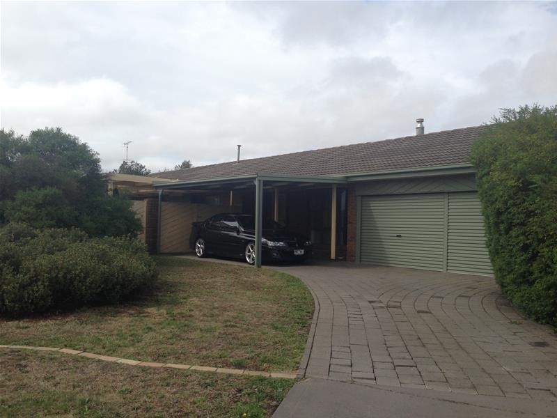 7 Lamprey Court, Traralgon VIC 3844