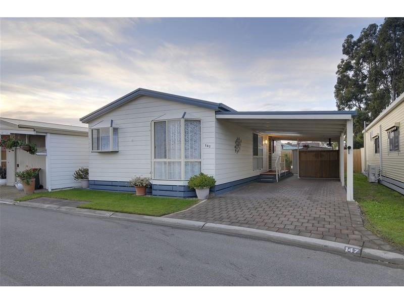 147 Regent Street, Mayfair Gardens, Traralgon VIC 3844