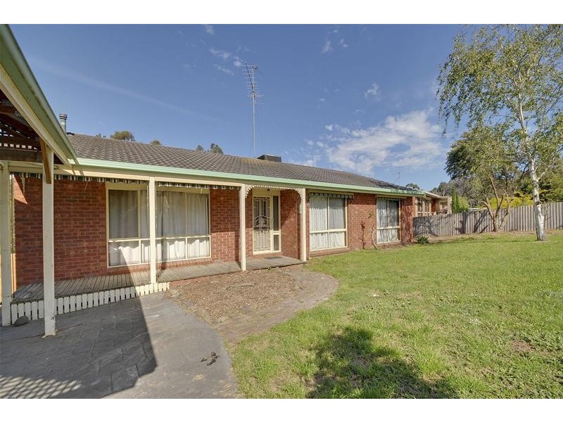 41 Ikara Way, Churchill VIC 3842