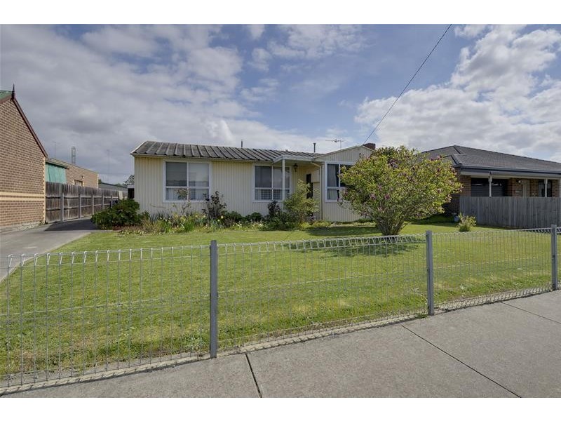 85 Breed Street, Traralgon VIC 3844
