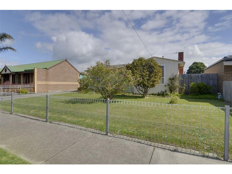 85 Breed Street, Traralgon VIC 3844