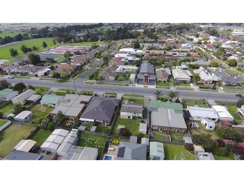 85 Breed Street, Traralgon VIC 3844