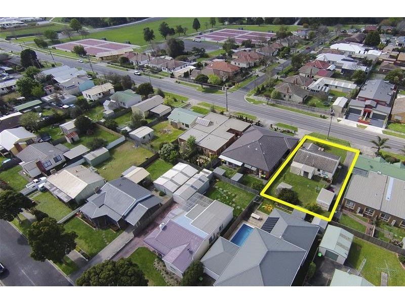 85 Breed Street, Traralgon VIC 3844