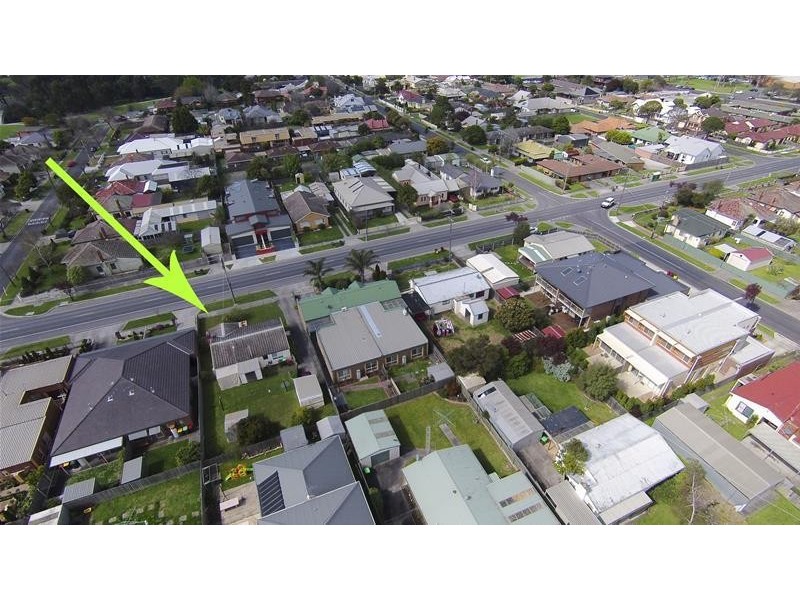 85 Breed Street, Traralgon VIC 3844