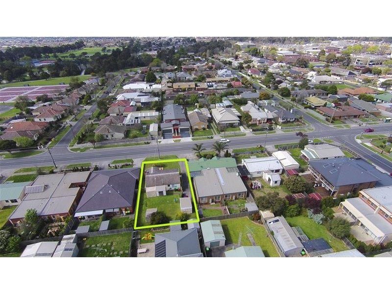 85 Breed Street, Traralgon VIC 3844
