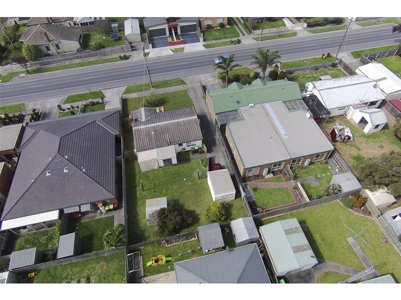 85 Breed Street, Traralgon VIC 3844