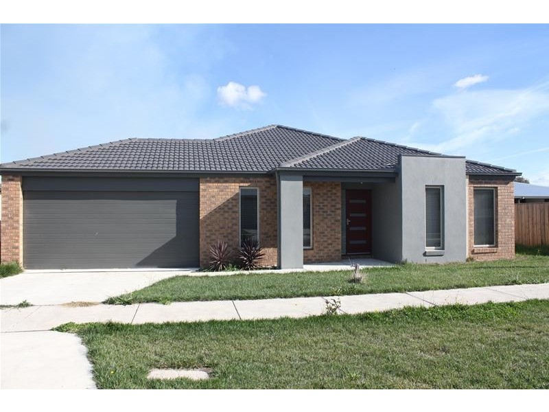 4 Berquez Street, Yinnar VIC 3869