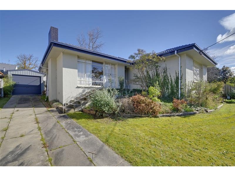 3 Ethel Street, Traralgon VIC 3844