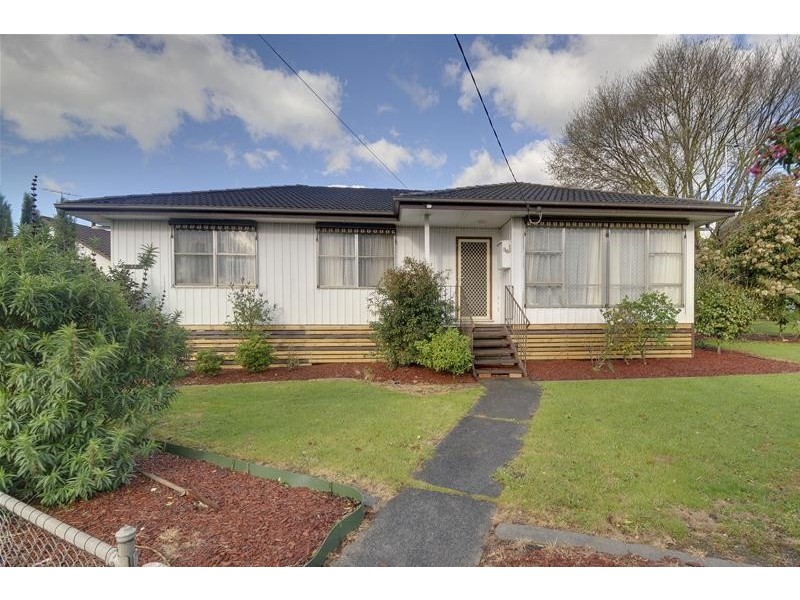 36 Little Crescent, Traralgon VIC 3844