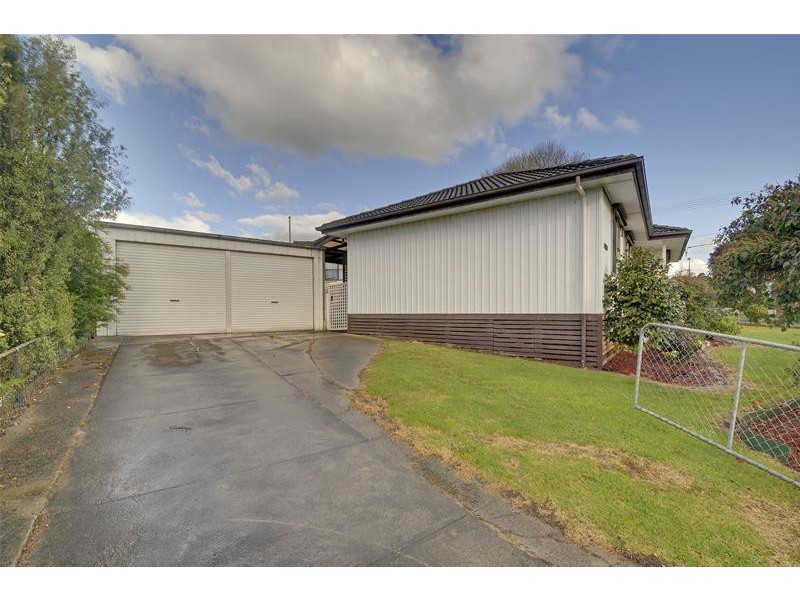 36 Little Crescent, Traralgon VIC 3844