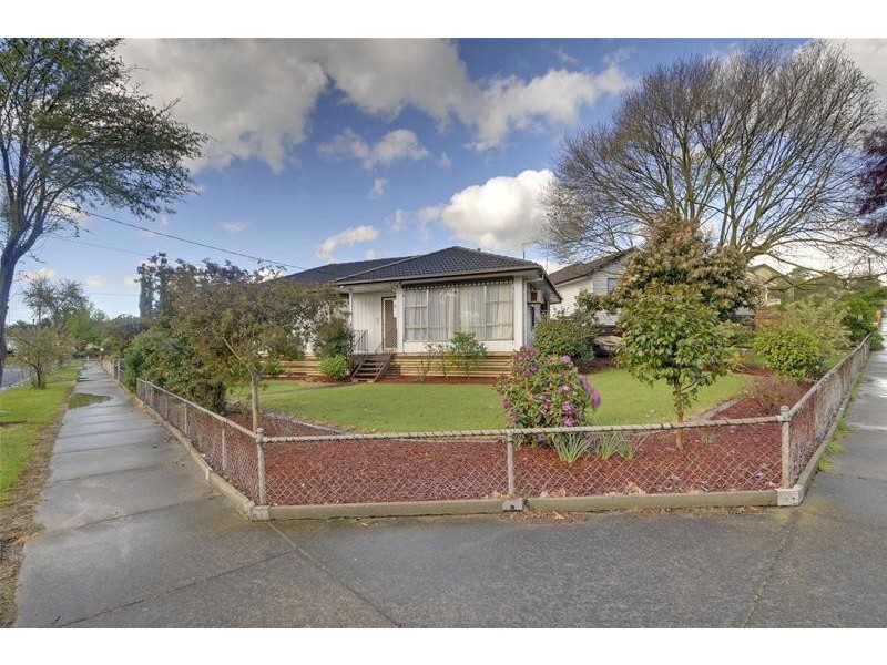 36 Little Crescent, Traralgon VIC 3844