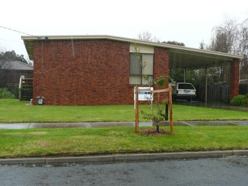 12 Tennyson Street, Traralgon VIC 3844