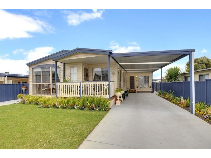 R24/35 Airfield Road, Traralgon VIC 3844