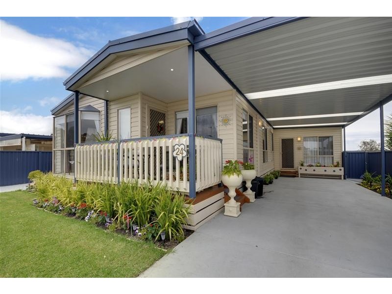 R24/35 Airfield Road, Traralgon VIC 3844