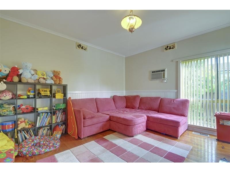 23 Gillies Crescent, Traralgon VIC 3844