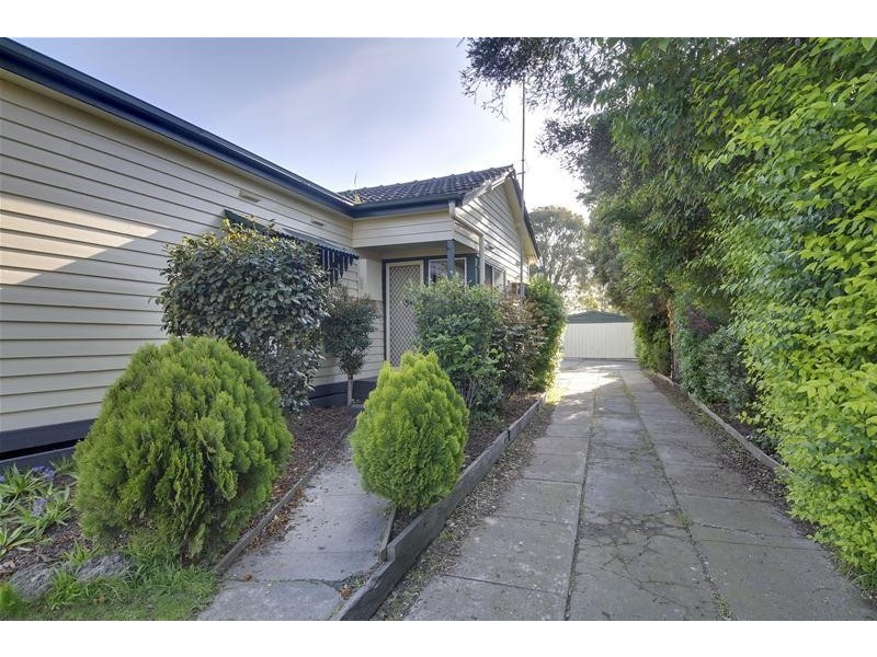 23 Gillies Crescent, Traralgon VIC 3844