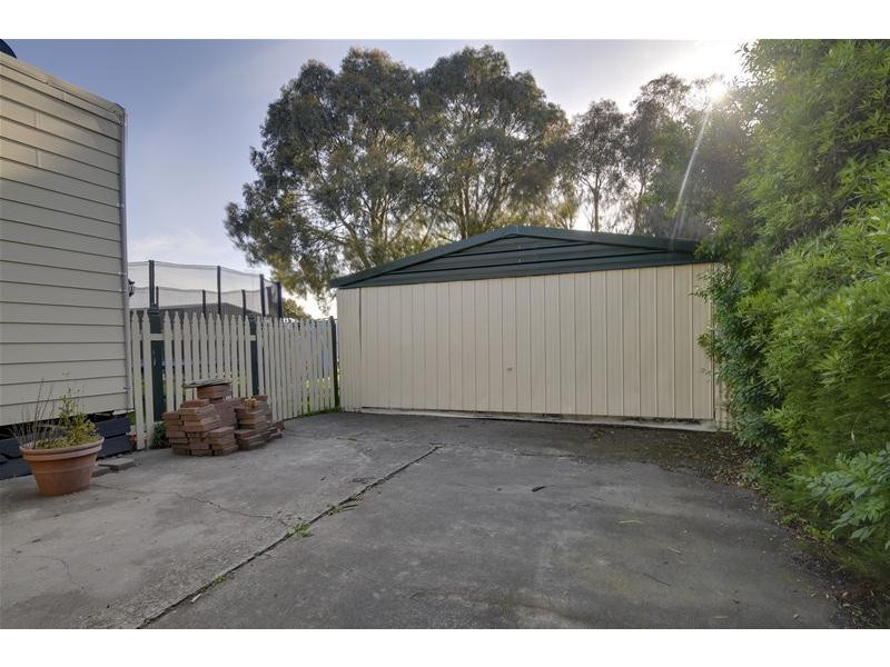 23 Gillies Crescent, Traralgon VIC 3844