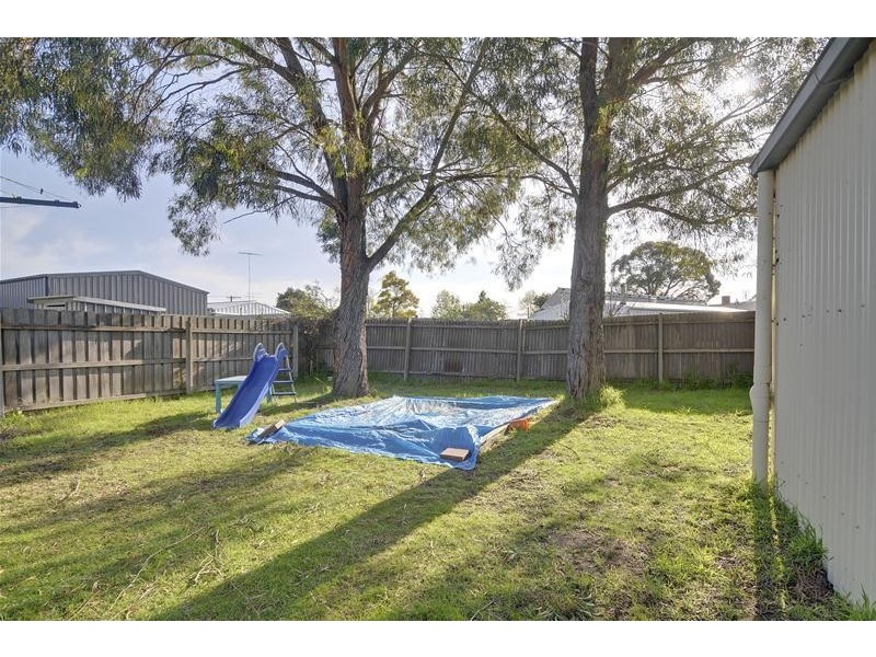 23 Gillies Crescent, Traralgon VIC 3844