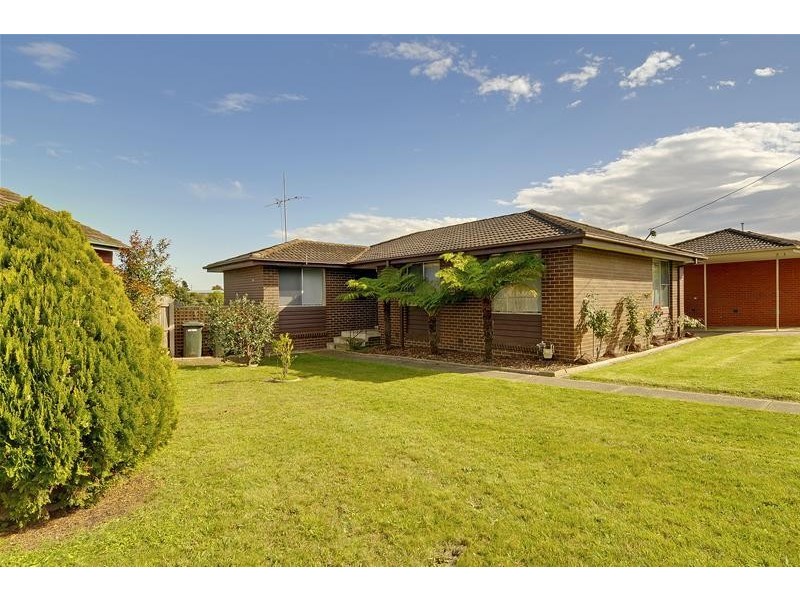 3 Jackson Street, Traralgon VIC 3844