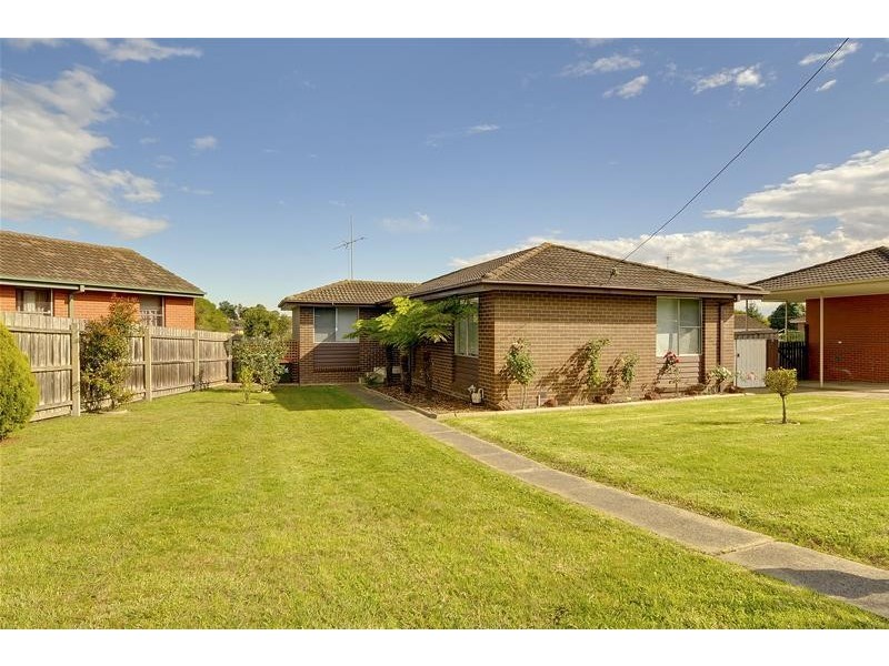 3 Jackson Street, Traralgon VIC 3844