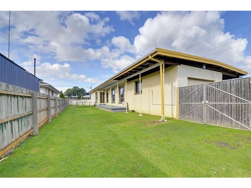 53 Kosciuszko Street, Traralgon VIC 3844