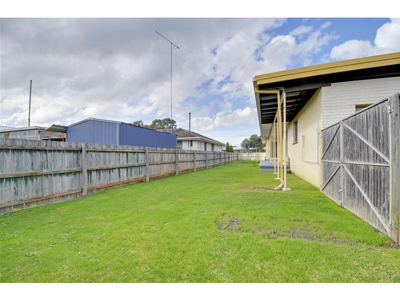 53 Kosciuszko Street, Traralgon VIC 3844