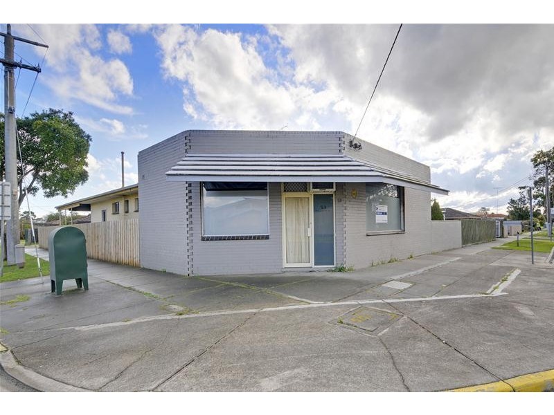 53 Kosciuszko Street, Traralgon VIC 3844