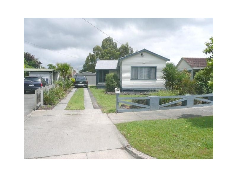 2 Simpson Court, Traralgon VIC 3844