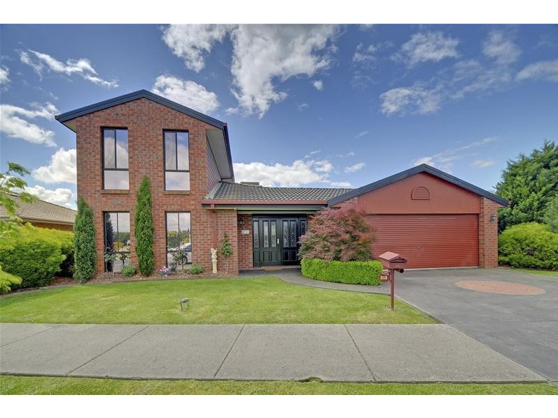 313 Franklin Street, Traralgon VIC 3844