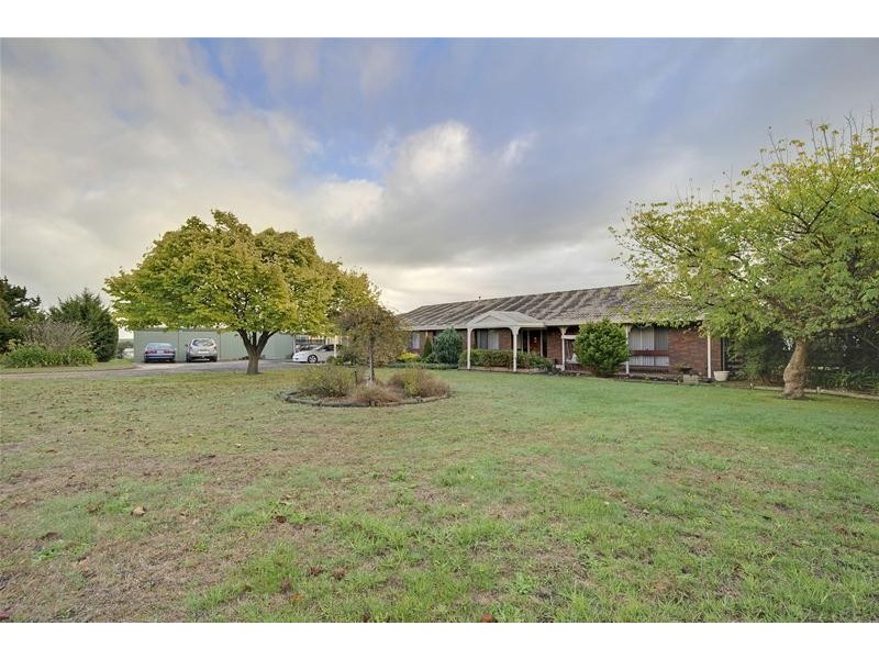 360 Old Melbourne Road, Traralgon VIC 3844