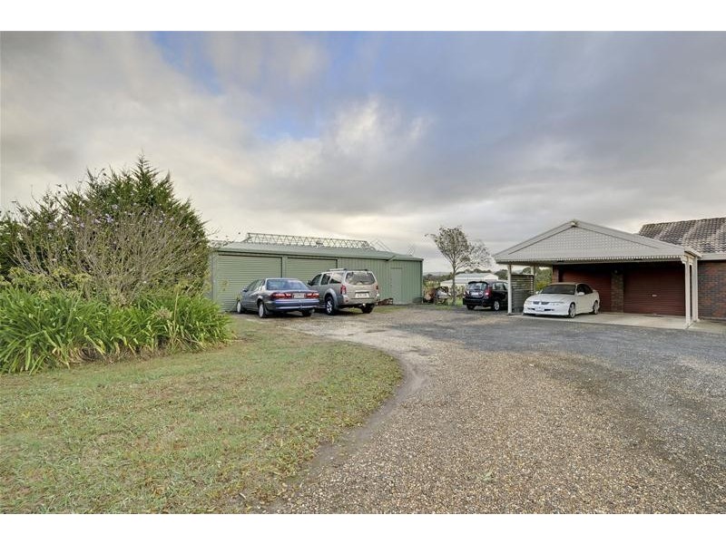 360 Old Melbourne Road, Traralgon VIC 3844