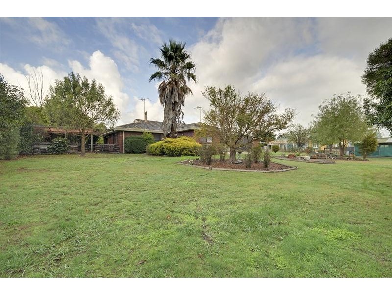 360 Old Melbourne Road, Traralgon VIC 3844