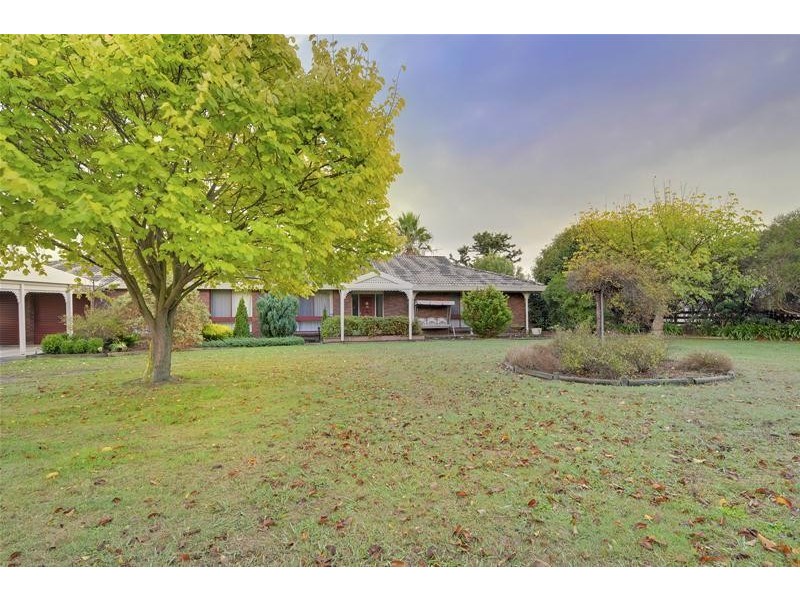 360 Old Melbourne Road, Traralgon VIC 3844