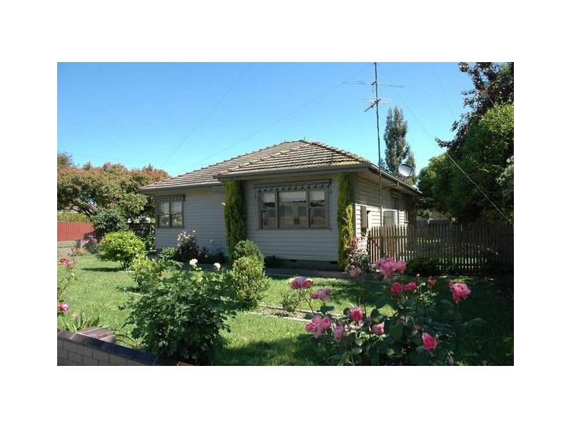 18 Whittakers Road, Traralgon VIC 3844