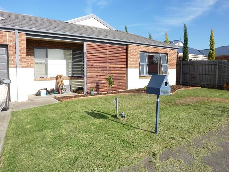 11 Mapleson Drive, Traralgon VIC 3844