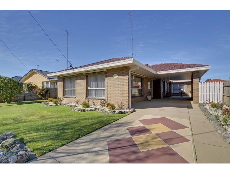 75 Bank Street, Traralgon VIC 3844