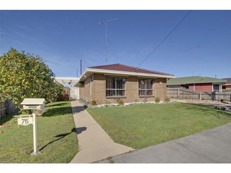 75 Bank Street, Traralgon VIC 3844