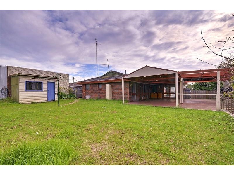 13 Canfield Crescent, Traralgon VIC 3844