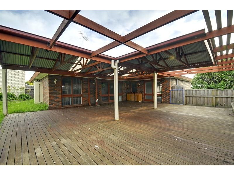 13 Canfield Crescent, Traralgon VIC 3844