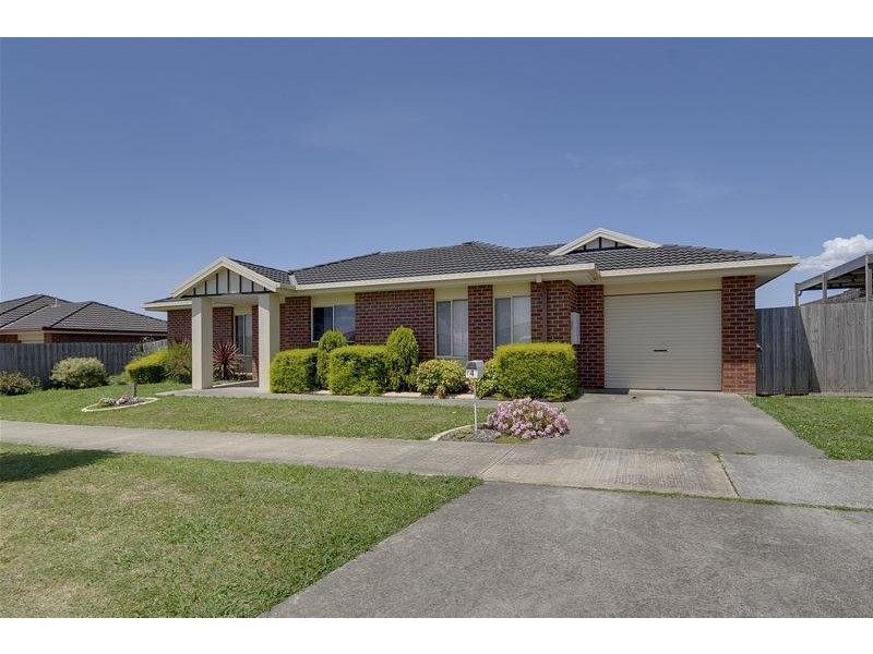 4 Grammar Drive, Traralgon VIC 3844