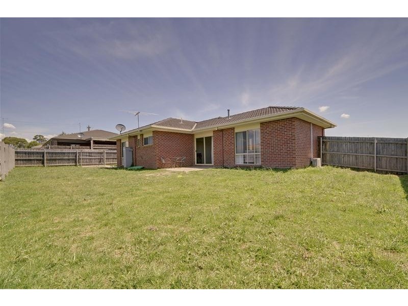 4 Grammar Drive, Traralgon VIC 3844