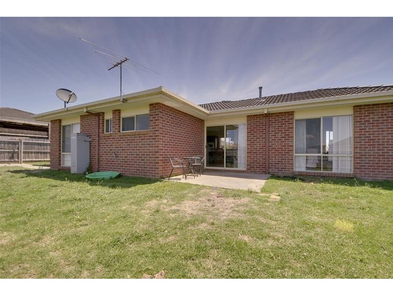 4 Grammar Drive, Traralgon VIC 3844