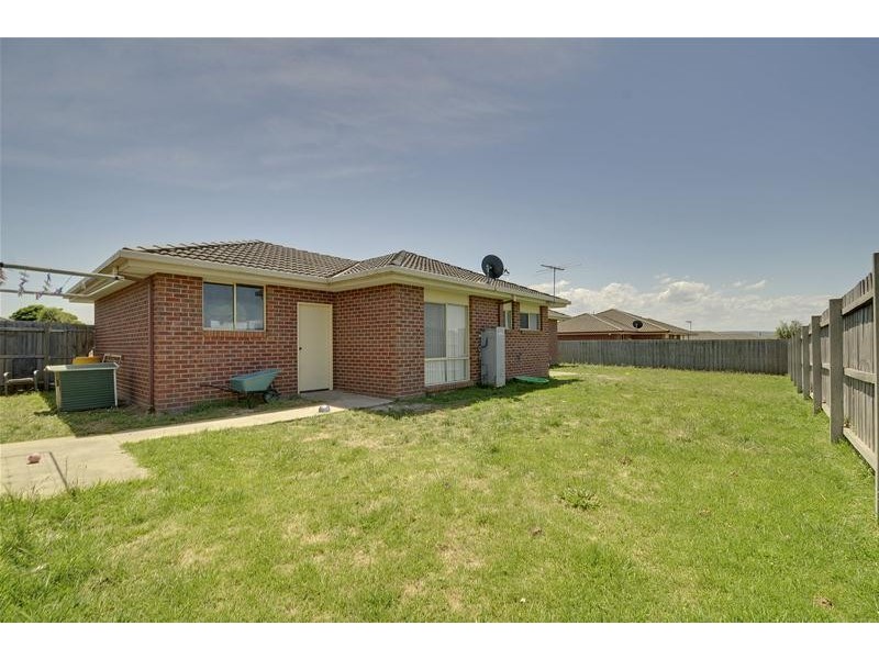 4 Grammar Drive, Traralgon VIC 3844