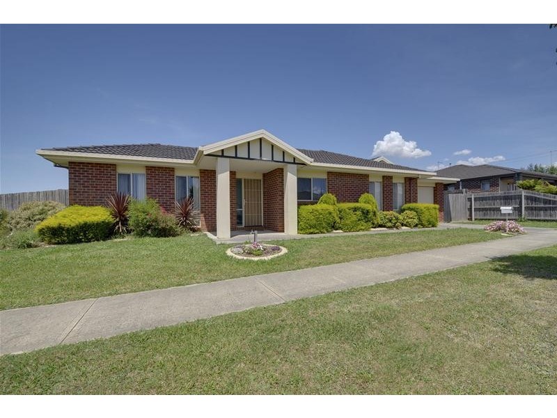 4 Grammar Drive, Traralgon VIC 3844