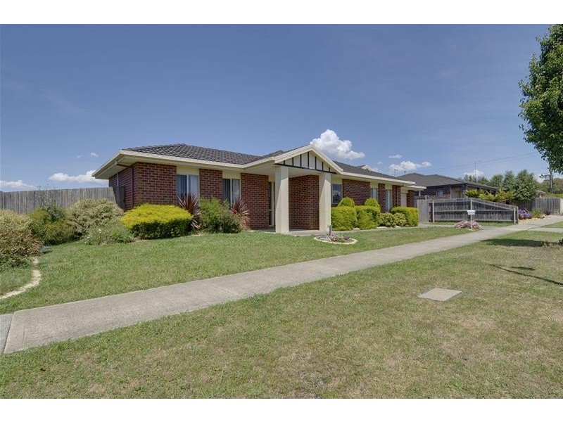 4 Grammar Drive, Traralgon VIC 3844