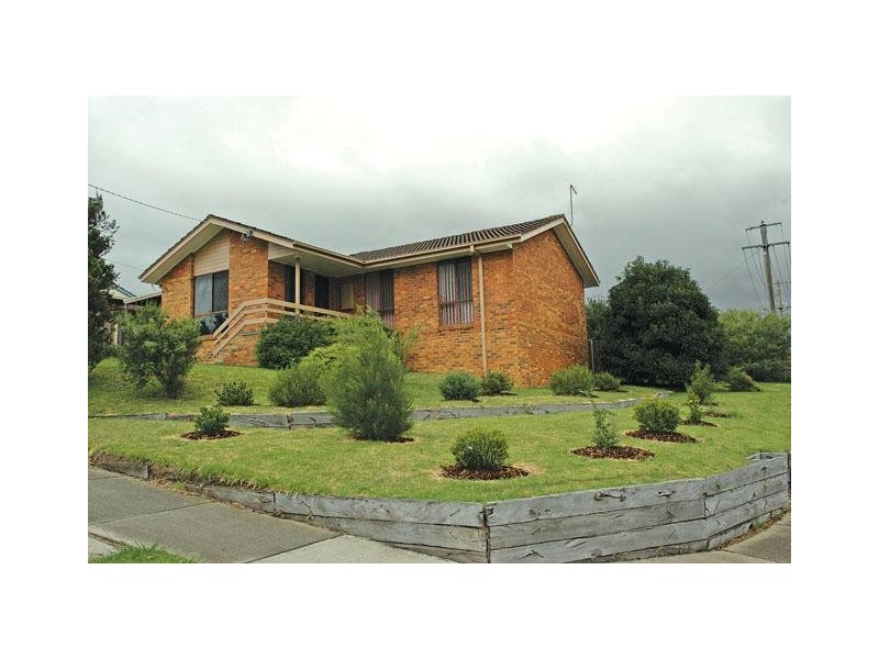 26 Furlonger Street, Traralgon VIC 3844