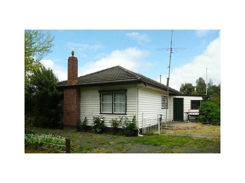 217 Franklin Street, Traralgon VIC 3844