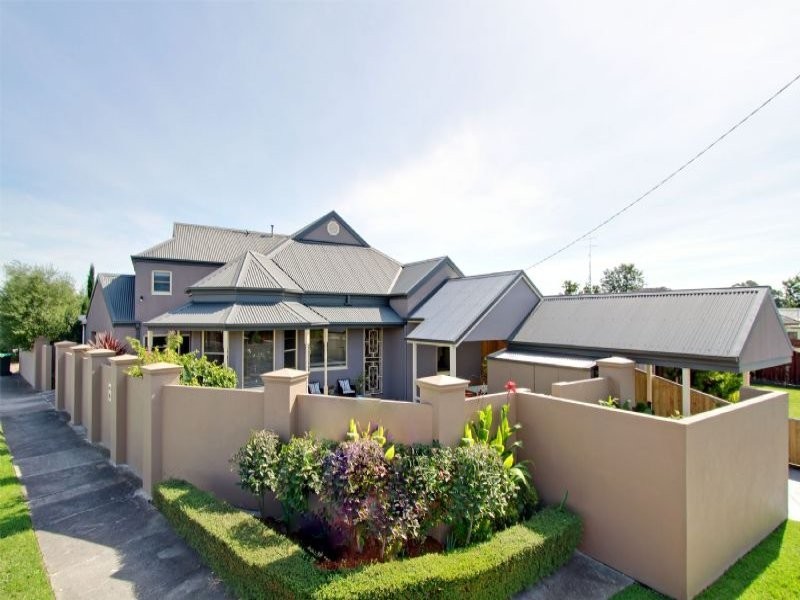 7 Row Street, Traralgon VIC 3844