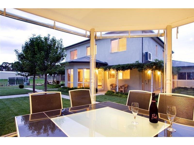 205 Melrossa Road, Traralgon VIC 3844