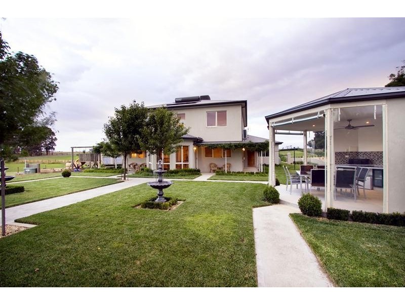 205 Melrossa Road, Traralgon VIC 3844